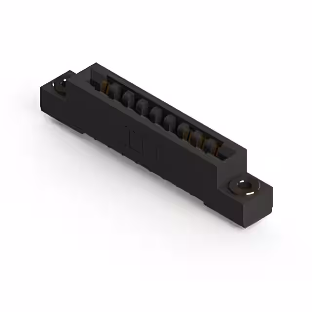 357-009-527-103 EDAC Inc.  Edgeboard Connectors
